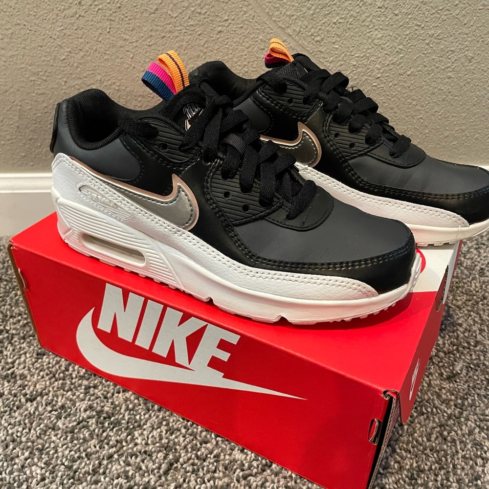 Nike Air Max 90 LTR SE
